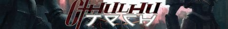 Ad: CthulhuTech